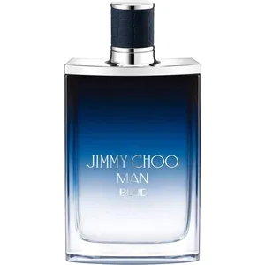 Jimmy Choo Man Blue perfume bottle
