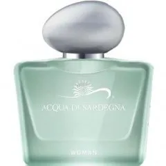 Acqua di Sardegna Woman (Eau de Parfum) perfume bottle