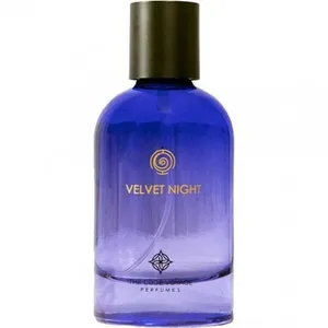 The Code Voyage Velvet Night parfüm şişesi