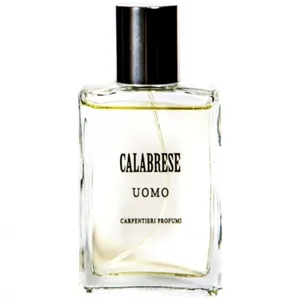 Carpentieri Profumi Calabrese Uomo parfüm şişesi