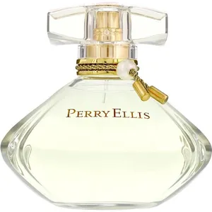 Perry Ellis for Women (2009) parfüm şişesi