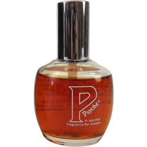 Gila Parfums Psyché parfüm şişesi