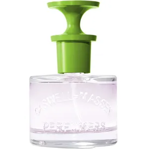 Caswell-Massey Lilac perfume bottle