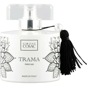 Simone Cosac Trama perfume bottle
