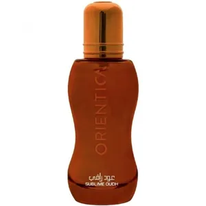 Orientica Sublime Oudh parfüm şişesi