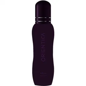 Orientica Majesty perfume bottle