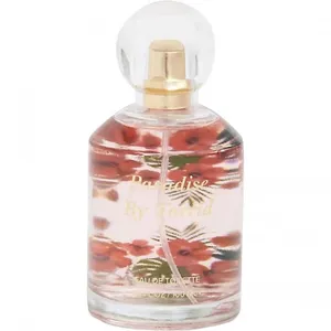 Torrid Paradise perfume bottle