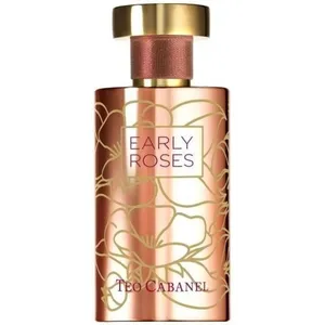 Téo Cabanel Early Roses parfüm şişesi