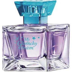 Givenchy My Givenchy Dream parfüm şişesi