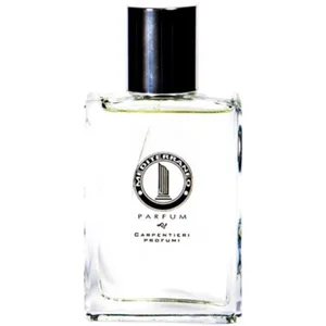 Carpentieri Profumi Mediterraneo parfüm şişesi