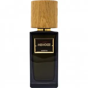Memoize Avaritia perfume bottle