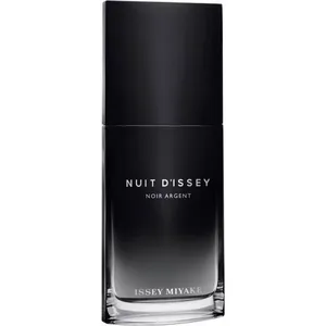 Issey Miyake Nuit d'Issey Noir Argent parfüm şişesi