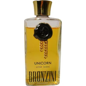 Bronzini Unicorn (After Shave) perfume bottle