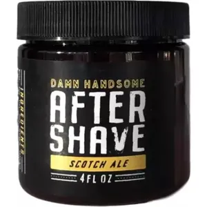 Damn Handsome Scotch Ale (After Shave) perfume bottle