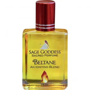 The Sage Goddess Beltane parfüm şişesi