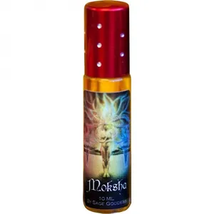 The Sage Goddess Moksha parfüm şişesi