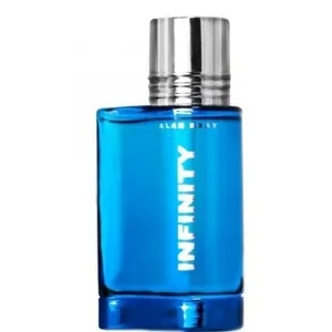 Alan Bray Infinity parfüm şişesi