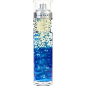 Ocean Pacific for Men perfume bottle