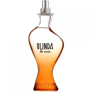 L'Occitane au Brésil Olinda de Viver parfüm şişesi