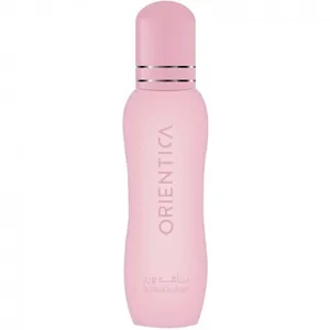 Orientica Rose Bouquet perfume bottle