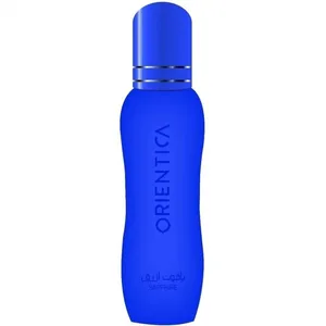 Orientica Sapphire parfüm şişesi