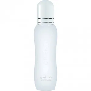 Orientica White Musk parfüm şişesi