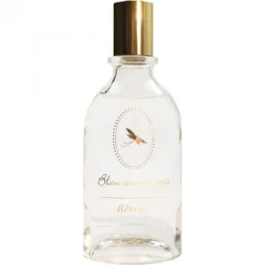 Bleu comme gris Rêveur perfume bottle