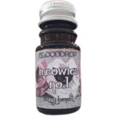 Astrid Perfume Meowies No.1 parfüm şişesi