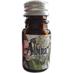 Astrid Perfume Albina parfüm şişesi
