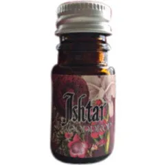 Astrid Perfume Ishtar perfume bottle