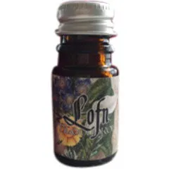 Astrid Perfume Lofn perfume bottle