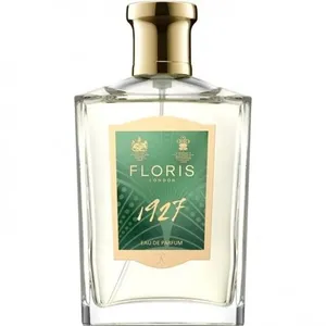 Floris 1927 perfume bottle