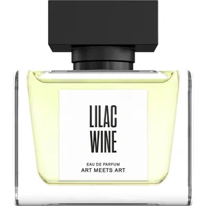 Art Meets Art Lilac Wine parfüm şişesi