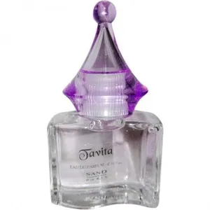Jean-Pierre Sand Tavita perfume bottle