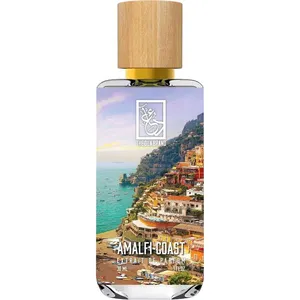 The Dua Brand Amalfi Coast parfüm şişesi