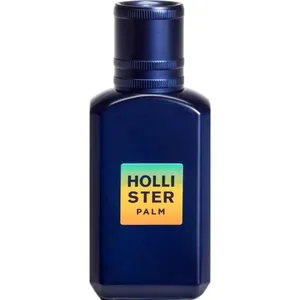 Hollister Palm (Eau de Cologne) perfume bottle