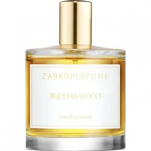 Zarkoperfume Buddha-Wood (Eau de Parfum) parfüm şişesi