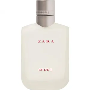 Zara Sport (2018) parfüm şişesi