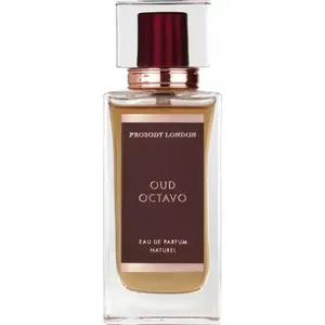Prosody Oud Octavo parfüm şişesi