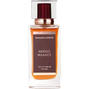 Prosody Neroli Nuance (Eau de Parfum) parfüm şişesi