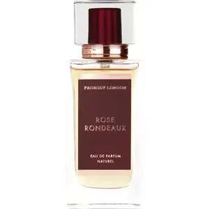 Prosody Rose Rondeaux perfume bottle