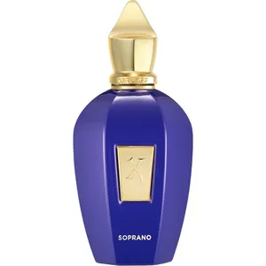 Xerjoff Soprano perfume bottle