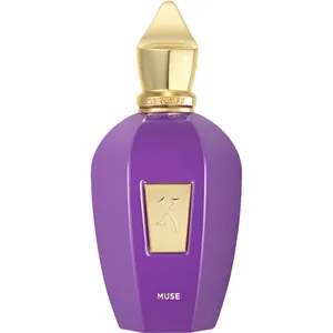 Xerjoff Muse perfume bottle