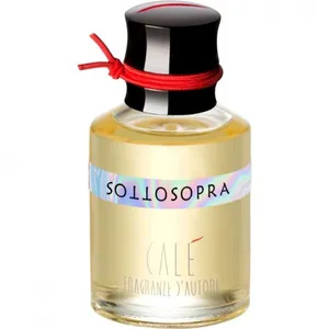 Calé Fragranze d'Autore Sottosopra parfüm şişesi
