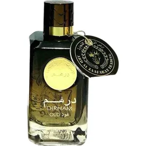 Ard Al Zaafaran Dirham Oud parfüm şişesi