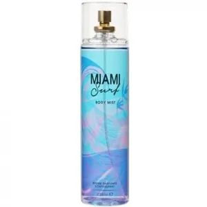 Orange Creatives Miami Surf parfüm şişesi