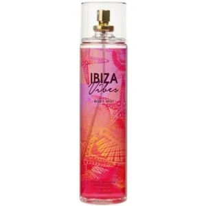 Orange Creatives Ibiza Vibes parfüm şişesi