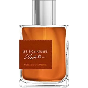 Daniel Hechter Tobacco Ambré perfume bottle