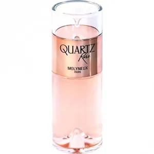 Molyneux Quartz Rose parfüm şişesi