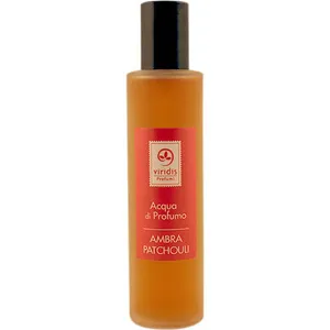 Viridis Profumi Ambra Patchouli parfüm şişesi